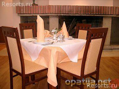 Lovran Hotel 11